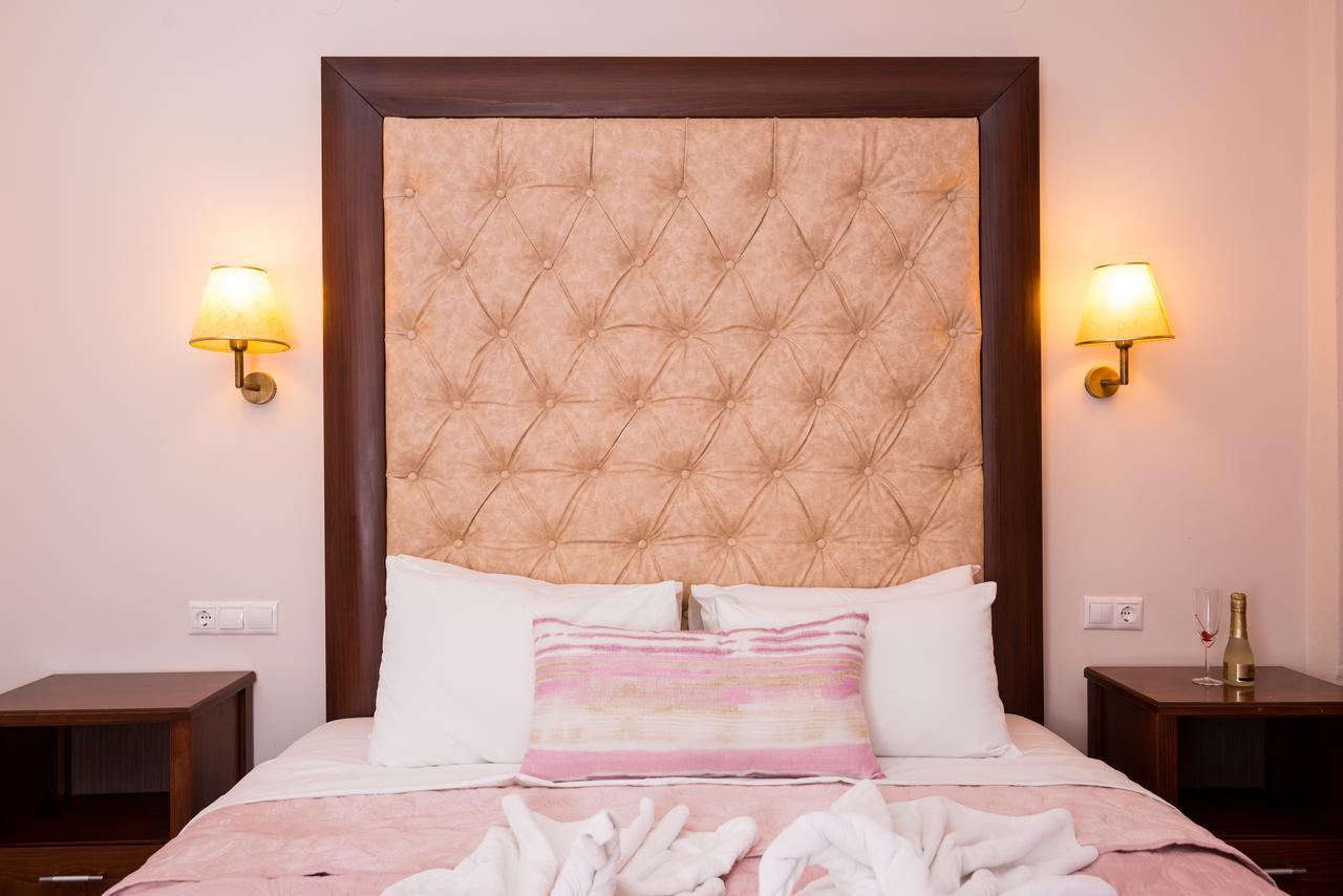 San Antonio Beach Apartments Potos Luaran gambar