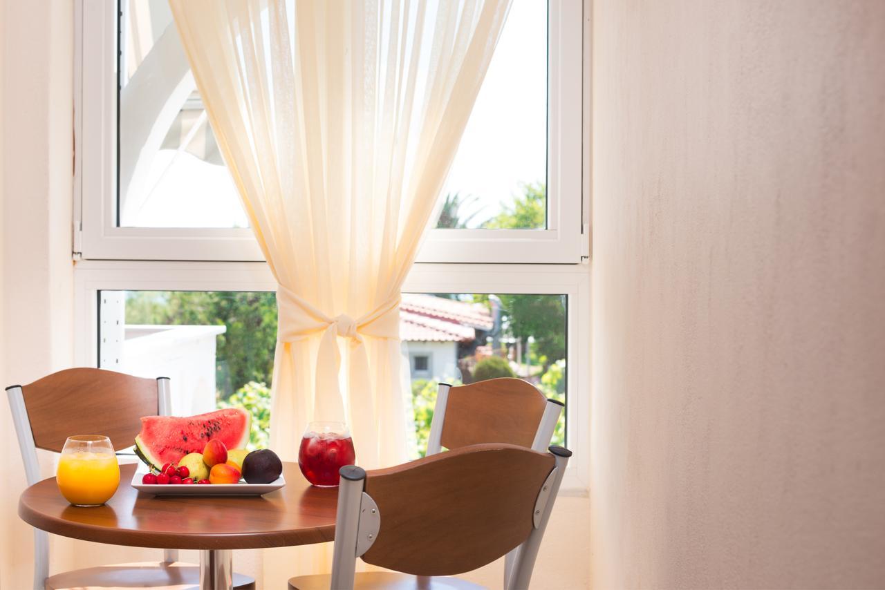 San Antonio Beach Apartments Potos Luaran gambar