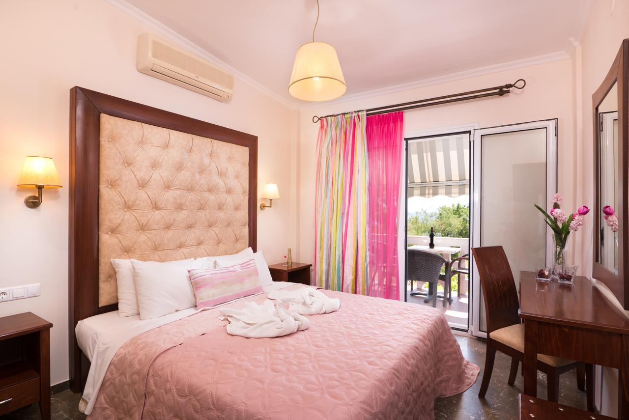 San Antonio Beach Apartments Potos Luaran gambar